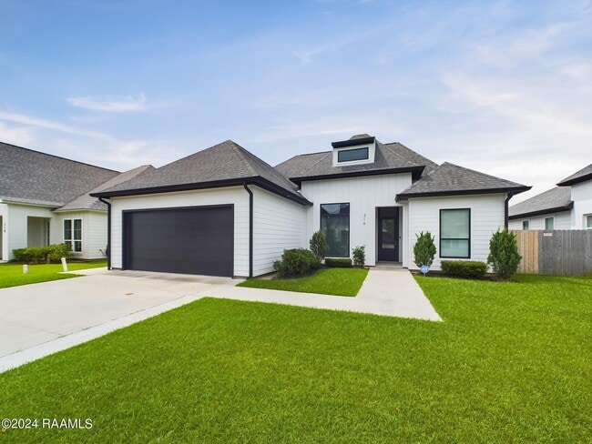 316 Redfern St in Lafayette, LA - Building Photo - Building Photo