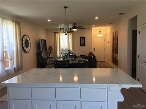 14013 Boykin Crk Rd, Unit 2503 in McAllen, TX - Building Photo - Building Photo