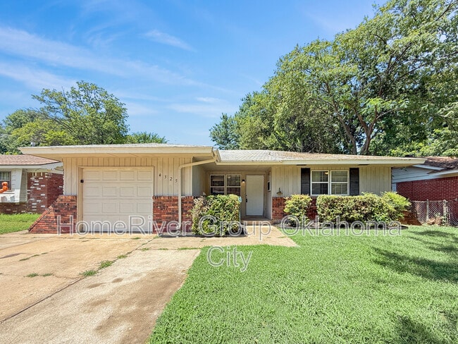 property at 4325 Prairie Ln