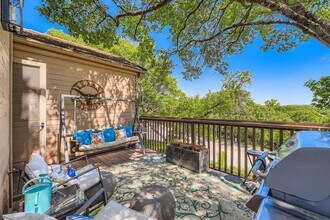 3605 Fawn Creek Path in Austin, TX - Building Photo - Building Photo