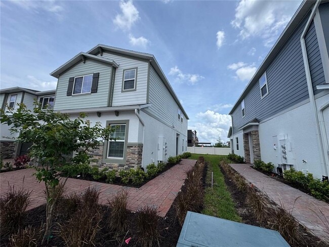 4710 Campsite Lp in Orlando, FL - Building Photo - Building Photo