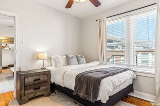 1210 S Newstead Ave, Unit 2E in St. Louis, MO - Foto de edificio - Building Photo