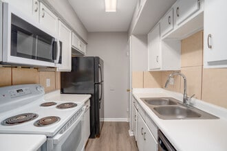 Interior Photo