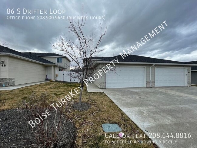 86 S Drifter Loop in Nampa, ID - Building Photo - Building Photo