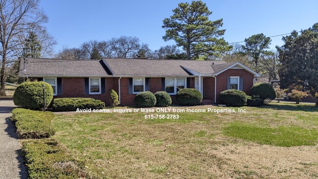3006 Delaney Dr in Nashville, TN - Building Photo - Building Photo