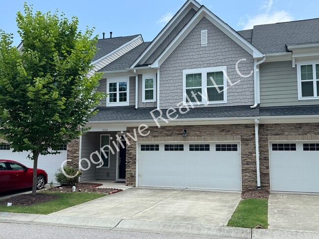 property at 1024 Laurel Twist Rd