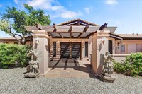 7600 N Moonlight Ln in Paradise Valley, AZ - Building Photo - Building Photo