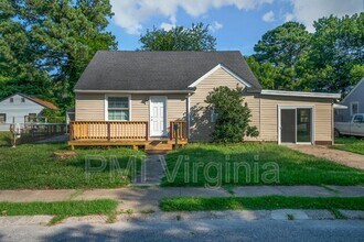 5368 E Princess Anne Rd in Norfolk, VA - Building Photo - Building Photo
