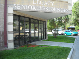 Legacy Casper Senior Residences Apartments