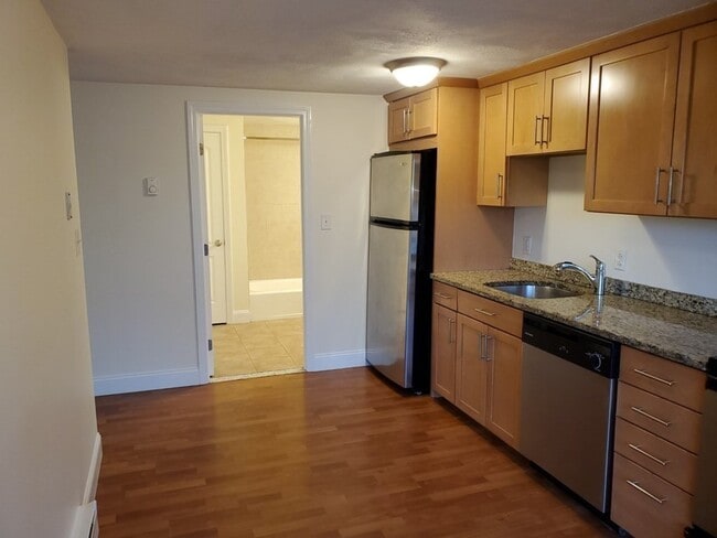 9 Wampus Ave in Acton, MA - Building Photo - Building Photo