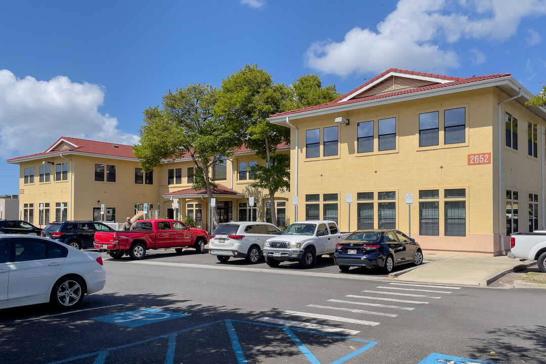 Navy Region - Hawaii in Honolulu, HI - Building Photo