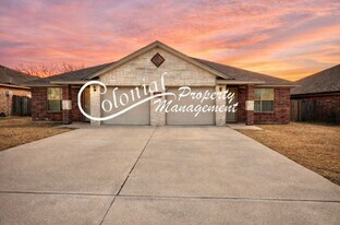 3112 Baldwin Loop in Killeen, TX - Building Photo