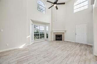 1974 High Meadow Dr in Garland, TX - Building Photo - Building Photo
