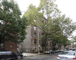 28-15 34th St Apartments