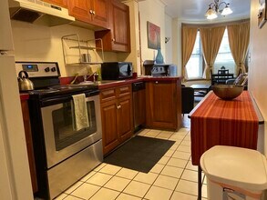 399 Massachusetts Ave, Unit 4 in Boston, MA - Building Photo - Building Photo