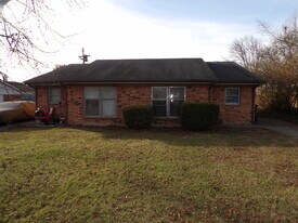 115 Potomac Ct in Georgetown, KY - Building Photo