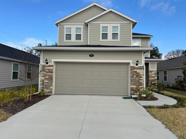 63 Stonecrest Dr in Saint Johns, FL - Building Photo - Building Photo