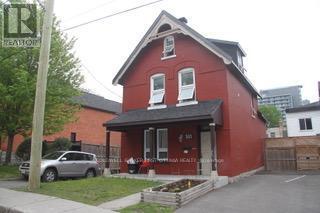 1-511 COOPER St in Ottawa, ON - Building Photo - Building Photo