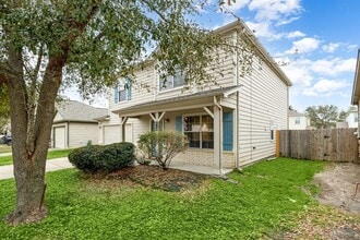 814 Eagles Glide Dr in Houston, TX - Building Photo - Building Photo