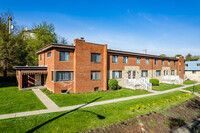 Abbeyville Apartments in Pittsburgh, PA - Foto de edificio - Building Photo