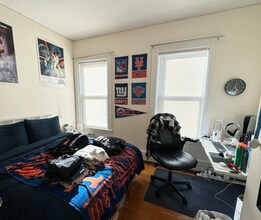 1 Folsom Ave, Unit 3 in Boston, MA - Building Photo - Building Photo