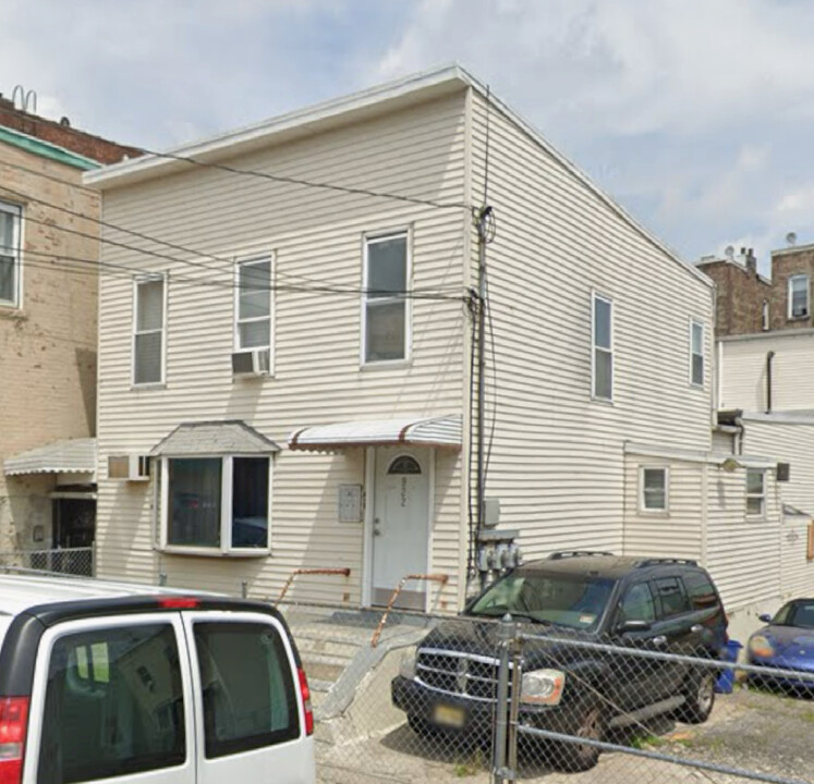 924 21st St, Unit 7 in Union City, NJ - Foto de edificio