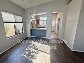 3553 W Morse Ct in Anthem, AZ - Building Photo - Building Photo