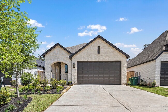 property at 233 Trapper Creek Dr