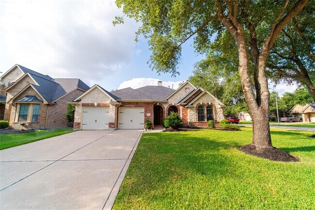 property at 28210 Cross Creek Springs Ln