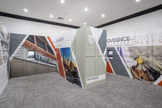 Providence Uptown in Houston, TX - Building Photo - Interior Photo