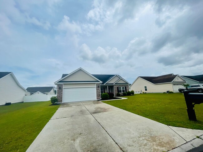 401 Lenox Dr in Conway, SC - Building Photo - Building Photo