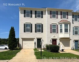 702 Margaret Pl in Glen Burnie, MD - Building Photo
