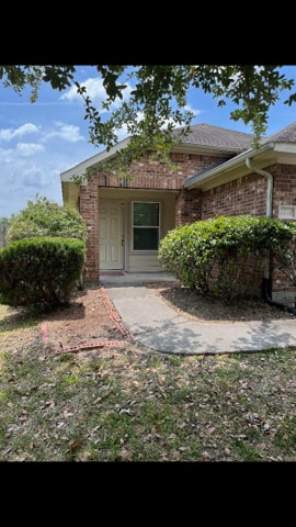 property at 4418 Plumeria Ave