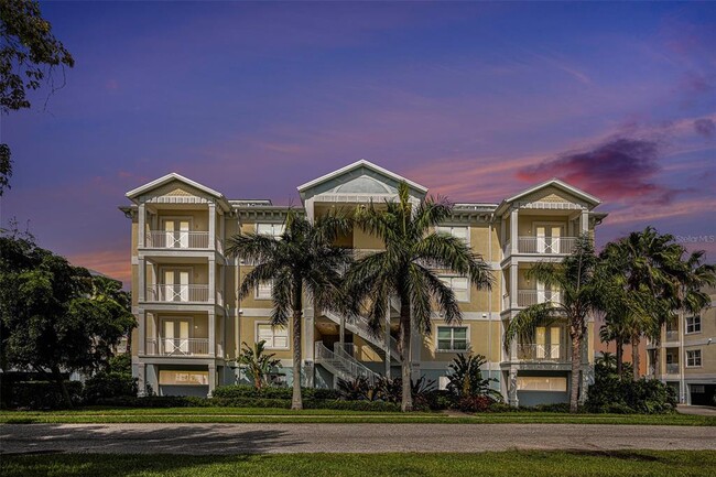 3430 77th St W in Bradenton, FL - Foto de edificio - Building Photo