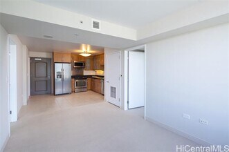 1009 Kapiolani Blvd in Honolulu, HI - Building Photo - Building Photo