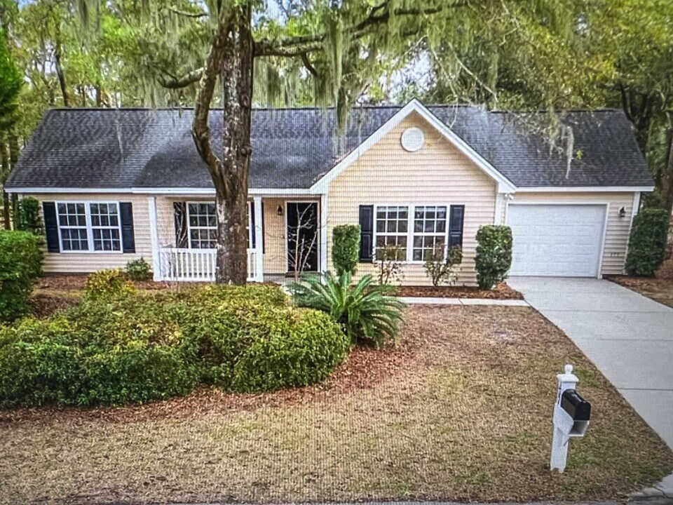 177 Reef Run Rd in Pawleys Island, SC - Building Photo