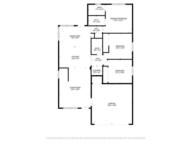 2031 Nevada St in San Marcos, TX - Building Photo - Building Photo