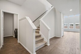 2405 Ambling Trl in Georgetown, TX - Building Photo - Building Photo