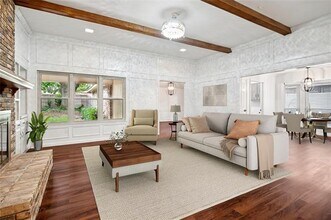 5502 Coronado Dr in Garland, TX - Building Photo - Building Photo
