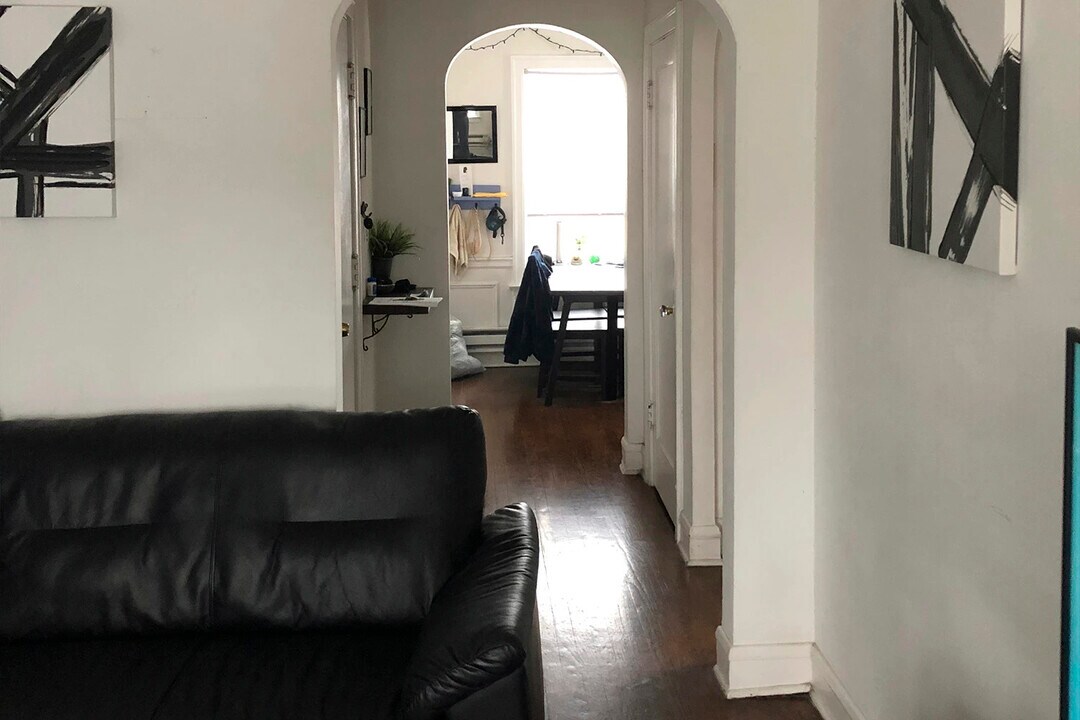 2151 N Fremont St, Unit 2147-3S in Chicago, IL - Building Photo