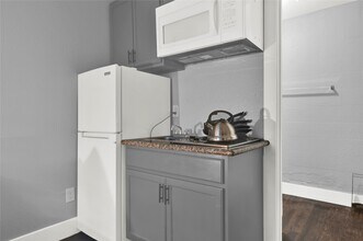 3714 Dabney St in Houston, TX - Building Photo - Building Photo