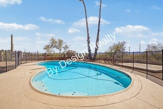1244 W Las Lomitas Rd in Tucson, AZ - Building Photo - Building Photo