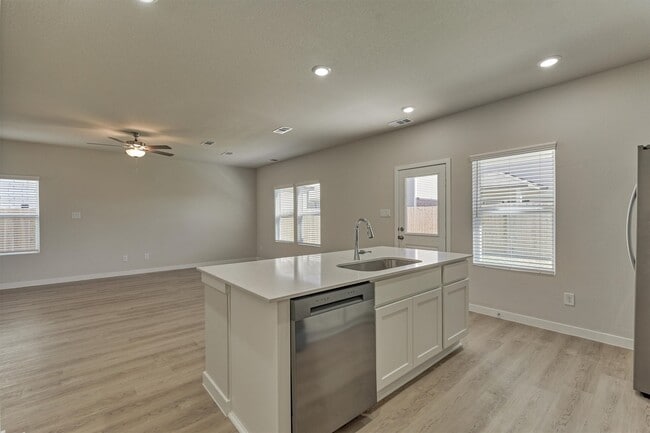 property at 282 Brazen Forest Trl