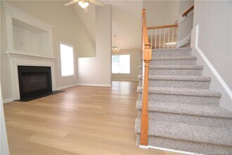 1914 Sterling Hill Dr in Fuquay Varina, NC - Building Photo - Building Photo