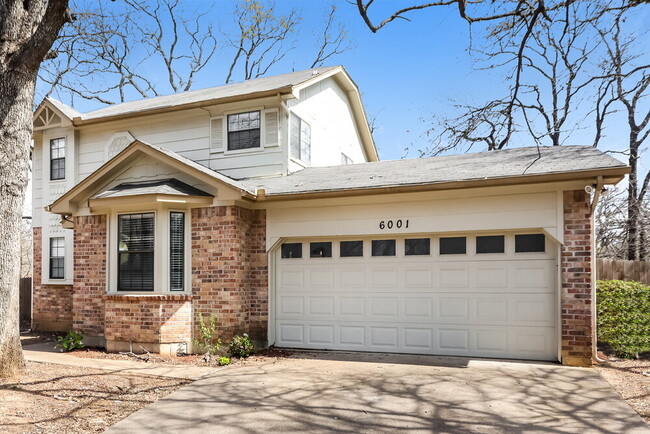 property at 6001 Farmingdale Dr