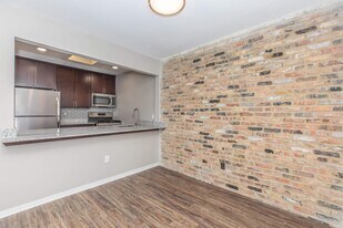 Chateau Lake Terrace