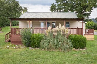 201 S Moss Ave in Chattanooga, TN - Building Photo - Building Photo