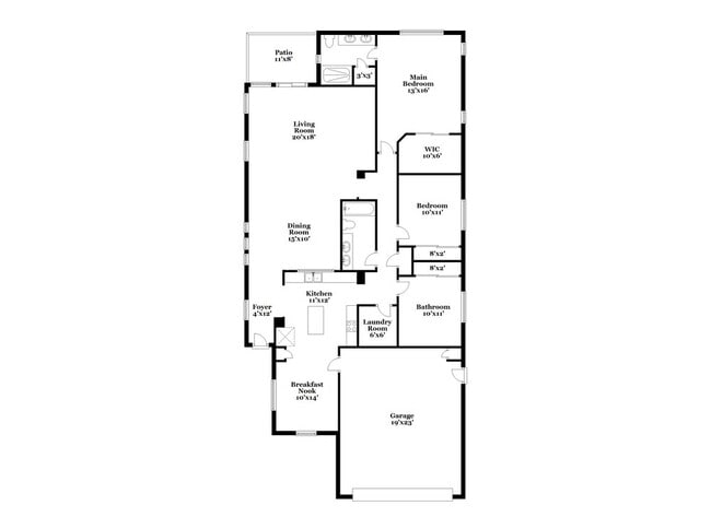 5418 W Pollack St in Phoenix, AZ - Building Photo - Building Photo