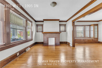 1905 W 73rd St in Cleveland, OH - Building Photo - Building Photo