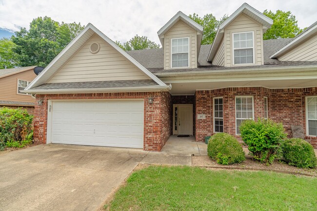 property at 485 S Pierremont Dr